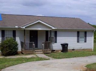 34 Higgins St SW, Rome, GA 30161