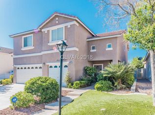 8921 Loggers Mill Ave, Las Vegas, NV 89143