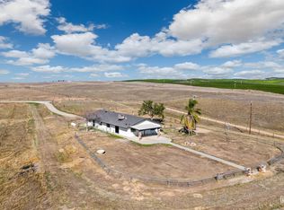 15662 Highway 65, Mc Farland, CA 93250