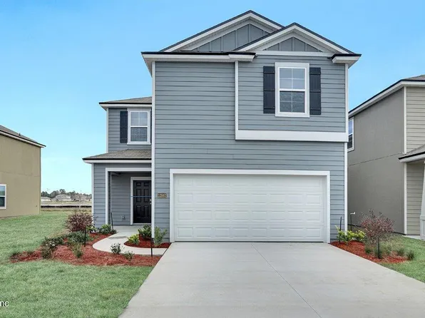 12867 RUBBER FIG Terrace, Jacksonville, FL 32218