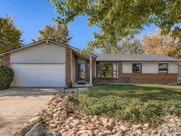 16025 E Eldorado Pl, Aurora, CO 80013