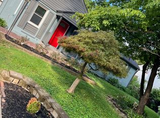 207 Fairmeade Rd, Saint Matthews, KY 40207