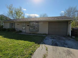22654 Theodore Ave, Sauk Village, IL 60411