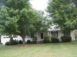 3875 Rumsey Dr, Trappe, MD 21673