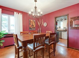 3614 Highwood Dr SE, Washington, DC