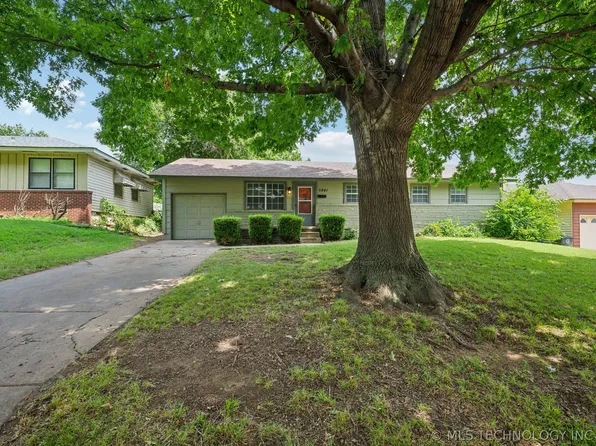 5861 E 22nd St, Tulsa, OK 74114