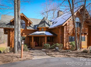 851 Austin Mountain Dr, Burnsville, NC 28714