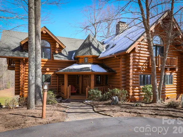 851 Austin Mountain Dr, Burnsville, NC 28714