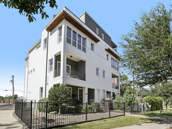 302 Wimberly St, Fort Worth, TX 76107