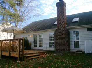 837 Harris Rd, Charlottesville, VA 22902