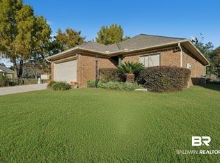 4002 Serene Ct, Foley, AL 36535