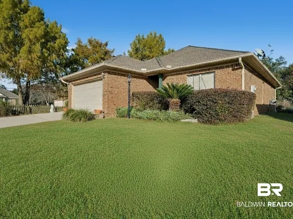 4002 Serene Ct, Foley, AL 36535
