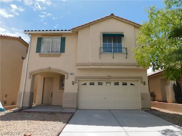 8297 Golden Cypress Ave, Las Vegas, NV 89117