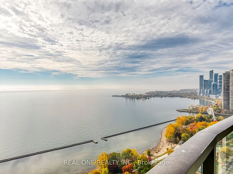1926 Lake Shore Blvd W #1809 — Photo 3