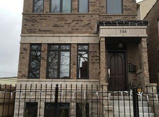 346 W 29th St, Chicago, IL 60616