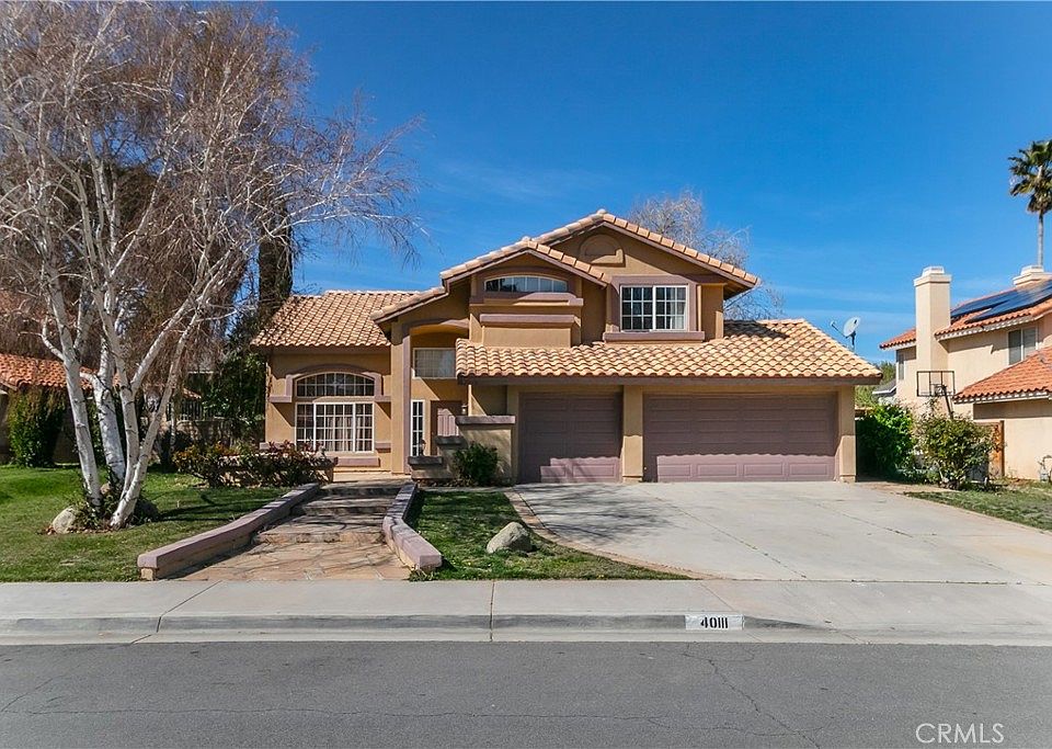 40111 Palmetto Dr, Palmdale, CA 93551 | MLS #SR24059992 | Zillow