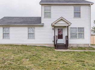 388 Scottsdale Cir, Lexington, KY 40511