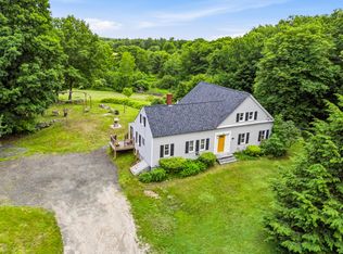 210A Sutherland Pond Rd, Sabattus, ME 04280