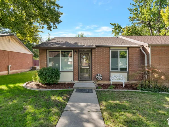 6092 S 2075th St E, Salt Lake City, UT 84121