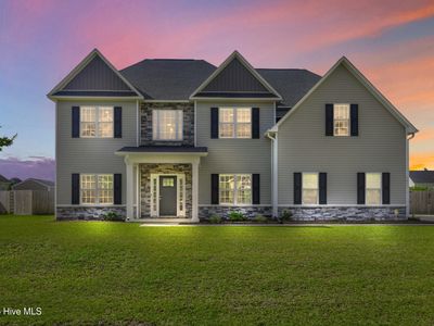 1011 Bluefish Place, New Bern, NC, 28562