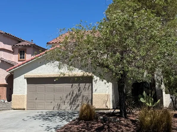 8720 Majestic Pine Ave, Las Vegas, NV 89143
