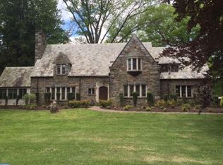 601 S Providence Rd, Wallingford, PA 19086