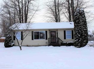 1383 Allen Rd, Kimball, MI 48074