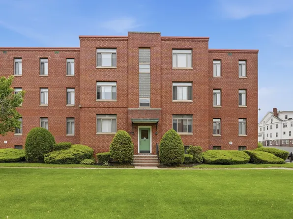 20 Ashland St, Worcester, MA