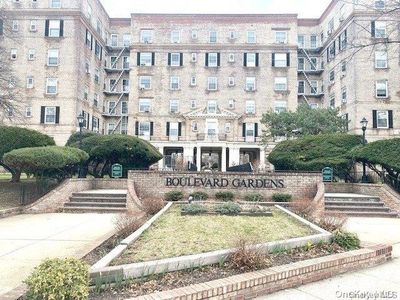 51-42 30th Avenue #5O, Woodside, NY, 11377