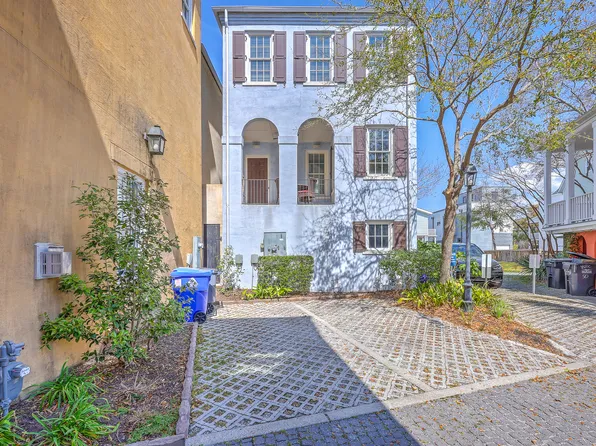 4341 Cordial Aly, North Charleston, SC 29405