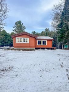 130 Mill Pond Rd, Lake Clear, NY, 12945