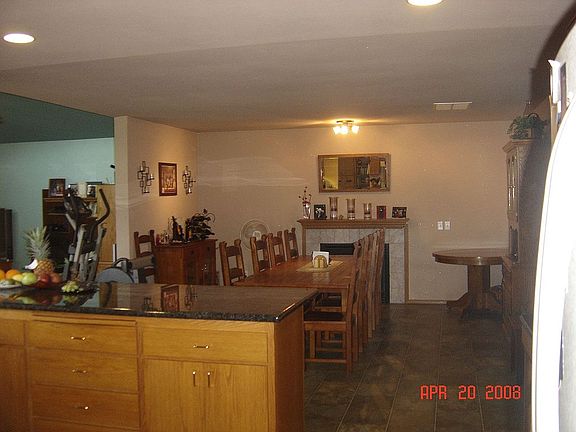Eat in Kitchen