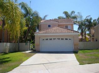 5114 Maplewood Cir, Oceanside, CA 92056
