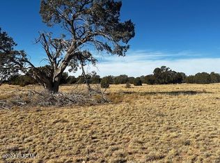 234N E Brothers Rd, Seligman, AZ 86337