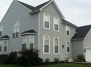 1 Thyme Ct, Mechanicsburg, PA 17050
