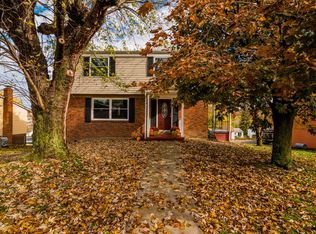 35 Cherokee Dr, Greensburg, PA 15601