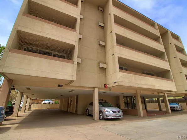 1035 Colorado Boulevard #401, Denver, CO 80206