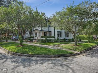 1640 Aberdeen St, Jacksonville, FL 32205