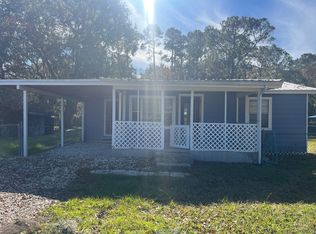 371276 Henry Smith Rd, Hilliard, FL 32046