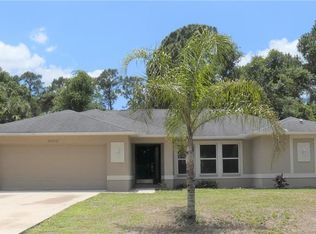 2003 Ivor Ave, North Port, FL 34288