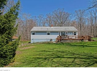 12004 Crestwood Rd, Newbury, OH 44065