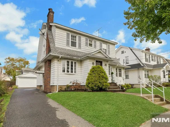 12-09 Ellis Avenue, Fair Lawn, NJ 07410
