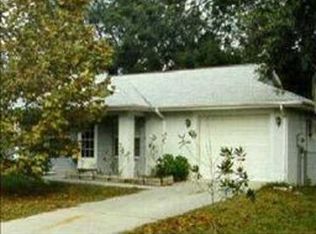 5416 Genevieve Cir, Zephyrhills, FL 33542