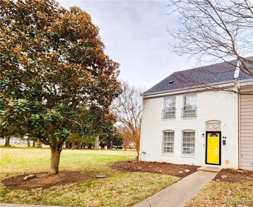 20 Skipwith Green Cir, Henrico, VA, 23294