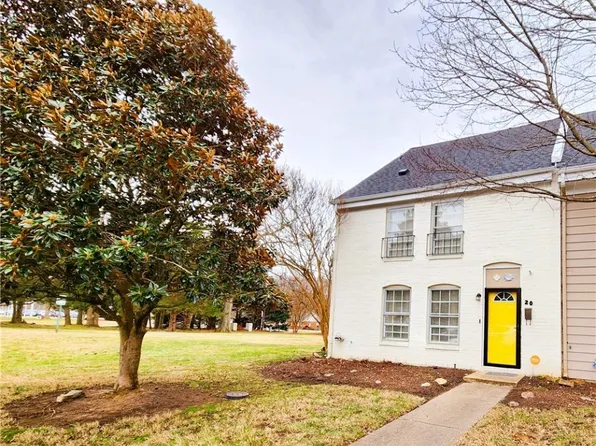 20 Skipwith Green Cir, Henrico, VA 23294
