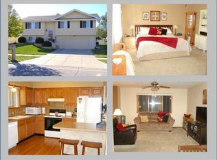 2455 SW 17th St, Lincoln, NE 68522