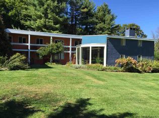 93 Creek Rd, High Falls, NY 12440