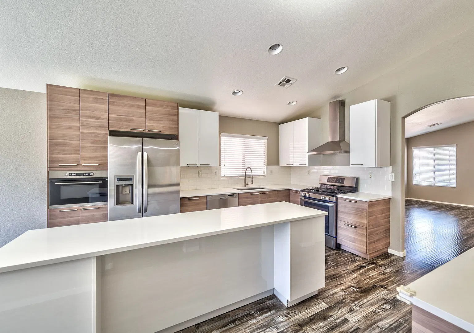 4982 Perrone Avenue, Las Vegas, NV 89141 — Photo 4