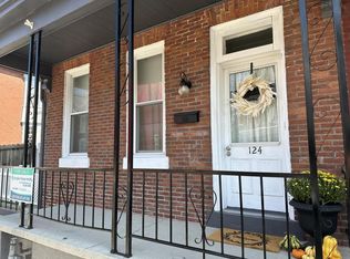 124 S 11th St, Lebanon, PA 17042