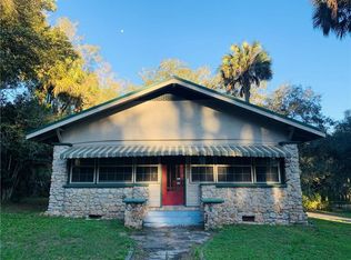 20825 9th St, Mc Intosh, FL 32664